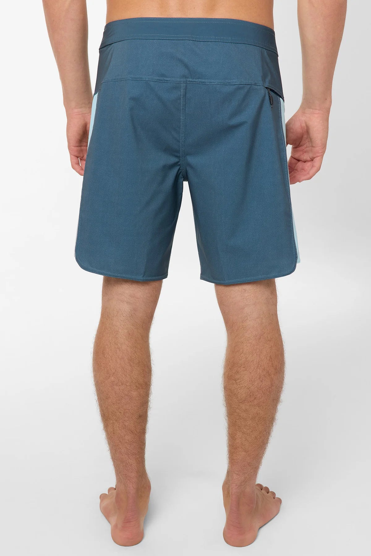 O'Neill Hyperfreak Tech Panel 18" Boardshort Men's
