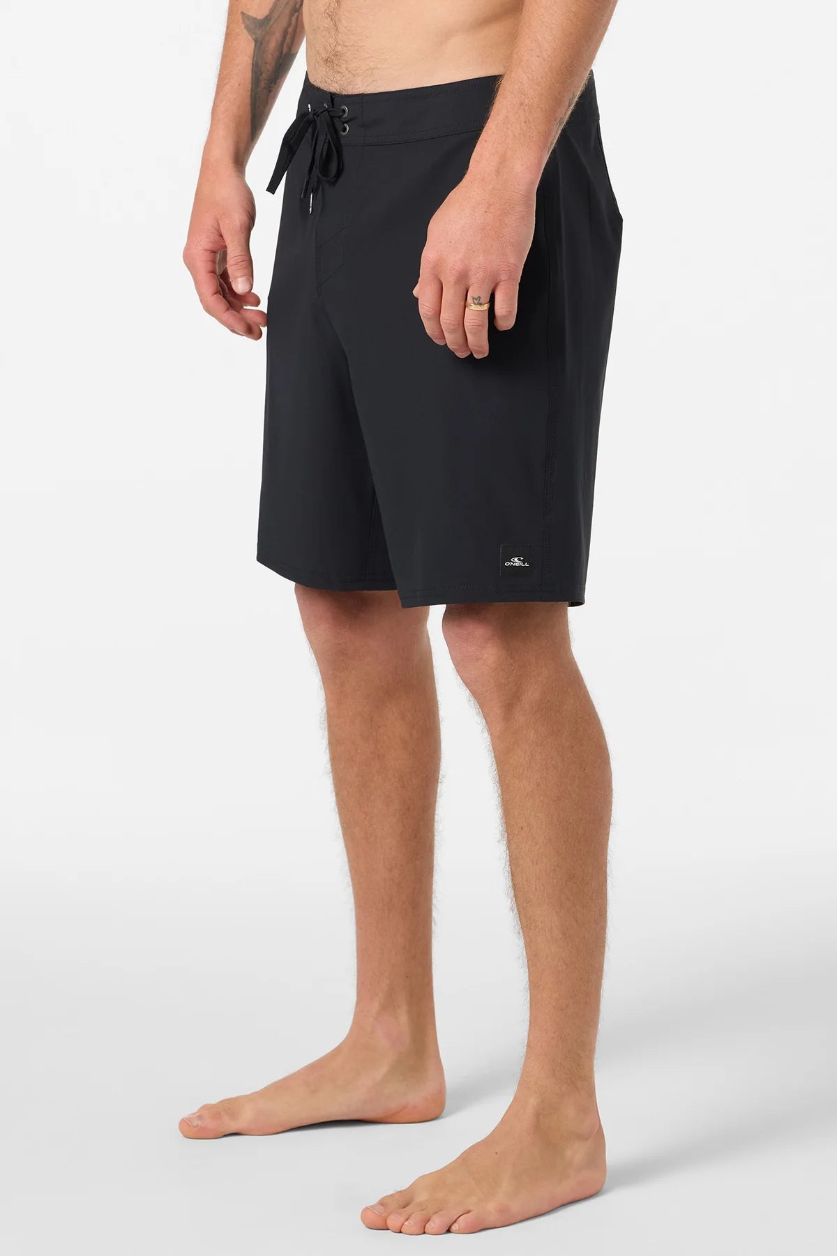 O'Neill Hyperfreak Heat Solid 19" Boardshort Men's