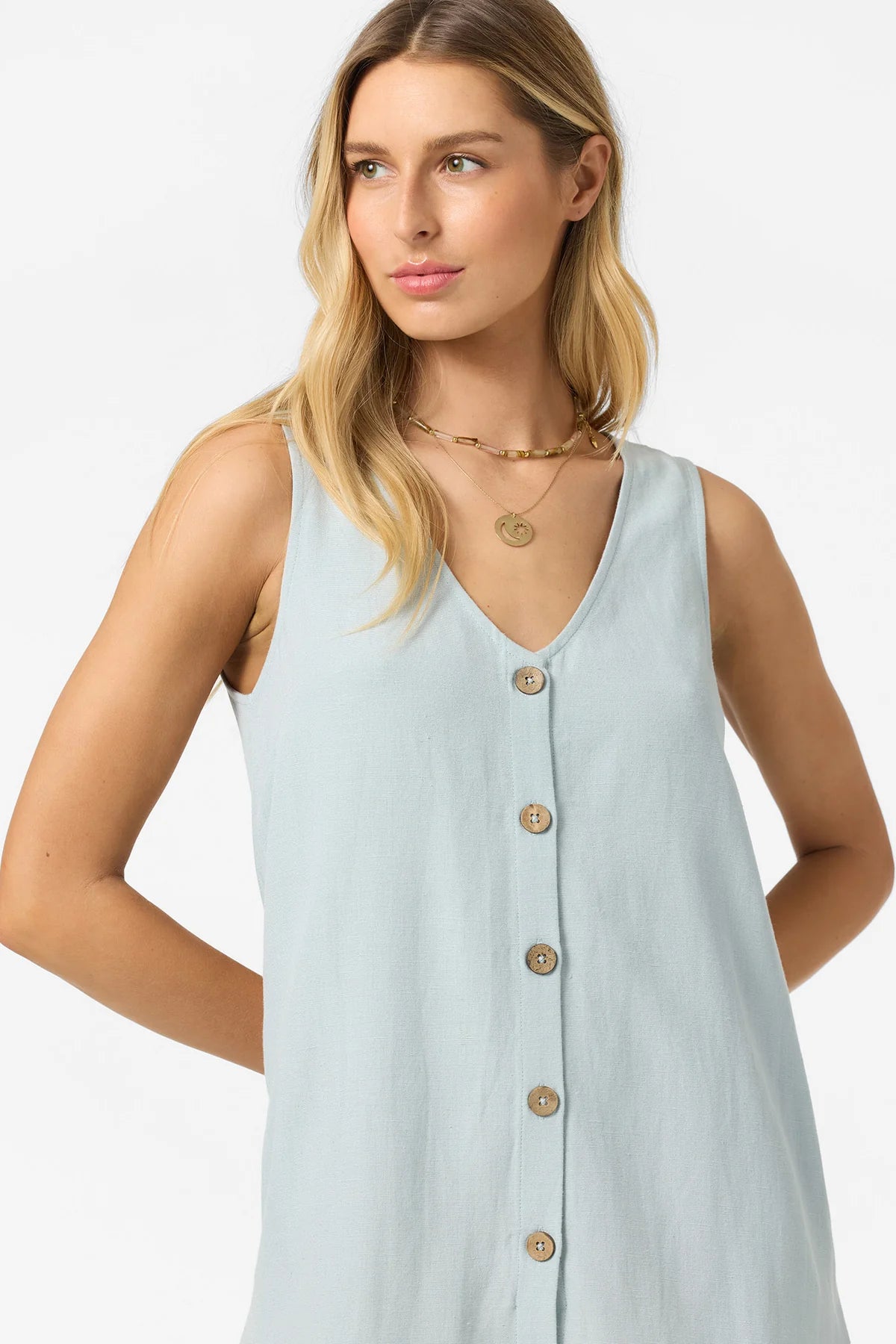 O'Neill Sanders Dress Women's