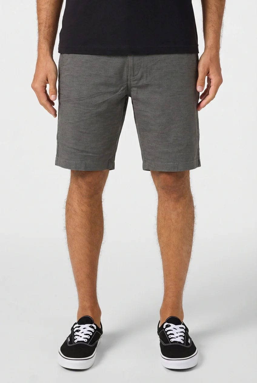 O'Neill Jay Stretch 19" Short Men's