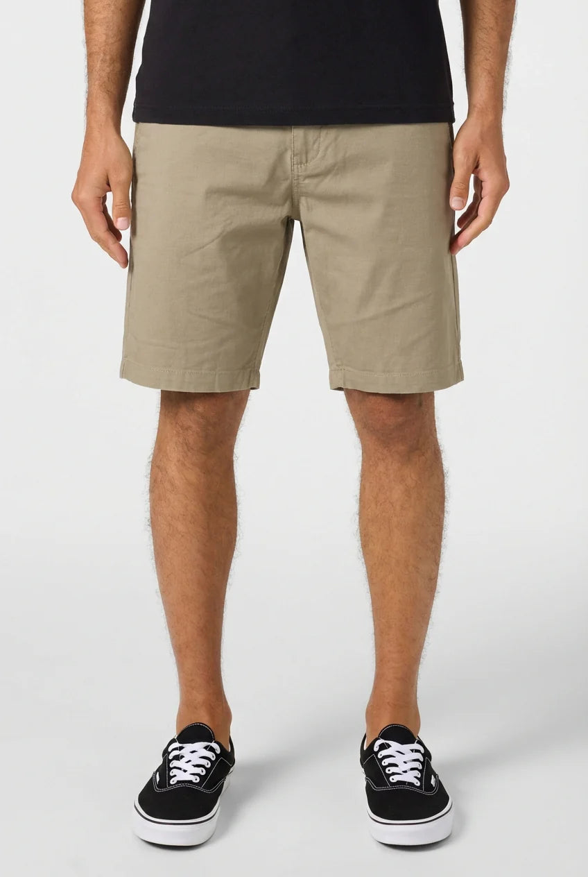 O'Neill Jay Stretch 19" Short Men's