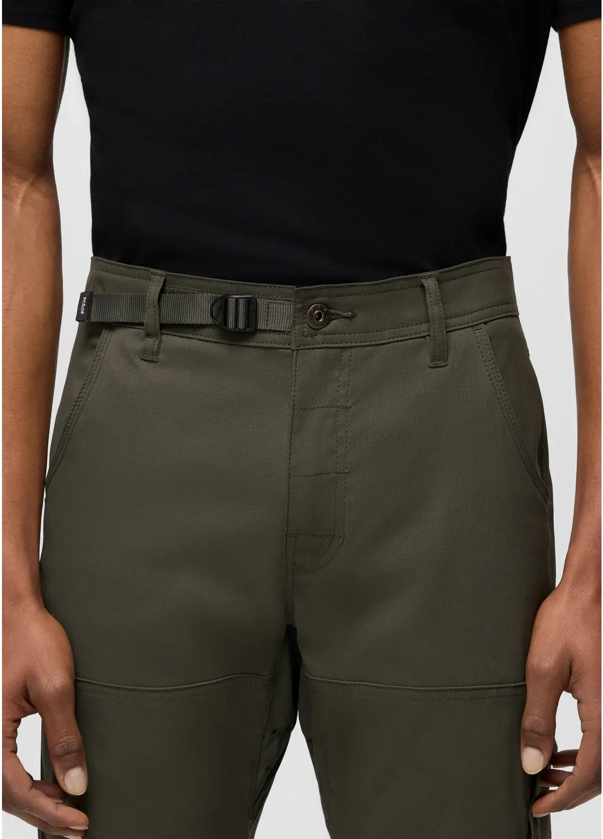 Prana Stretch Zion Relaxed Pant Men's