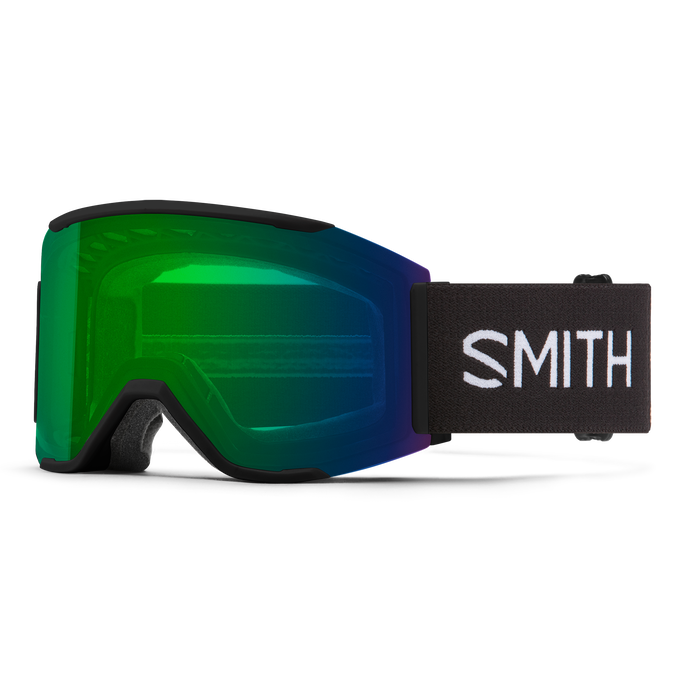 Smith Squad Mag Ski Goggles