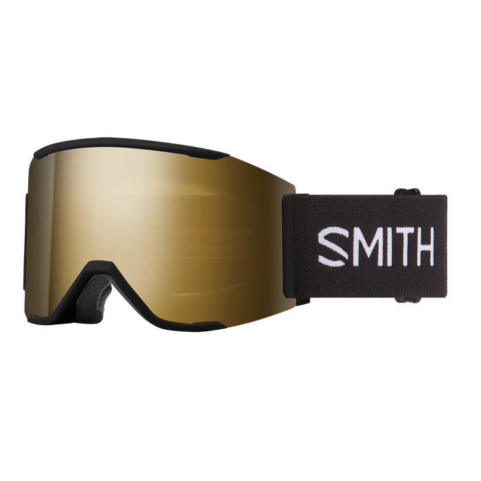 Smith Squad Mag Ski Goggles
