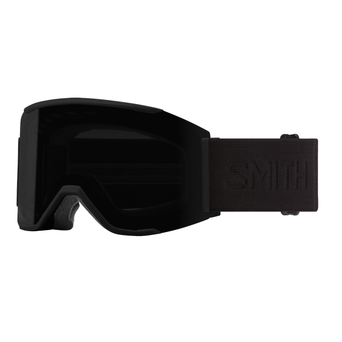 Smith Squad Mag Ski Goggles