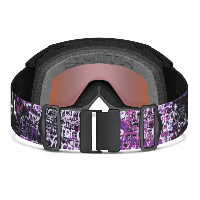Smith Squad Mag Ski Goggles