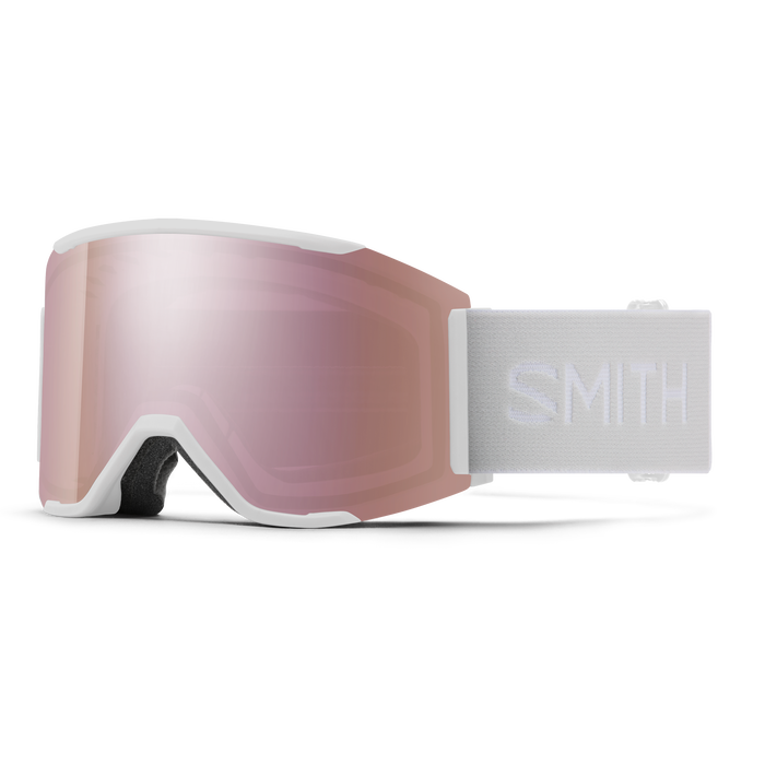 Smith Squad Mag Ski Goggles