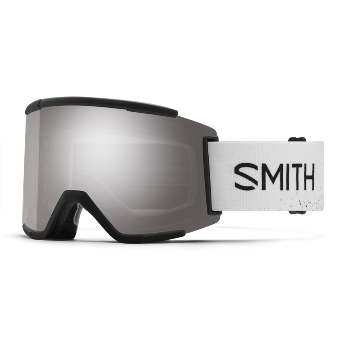 Smith Squad XL Ski Goggles