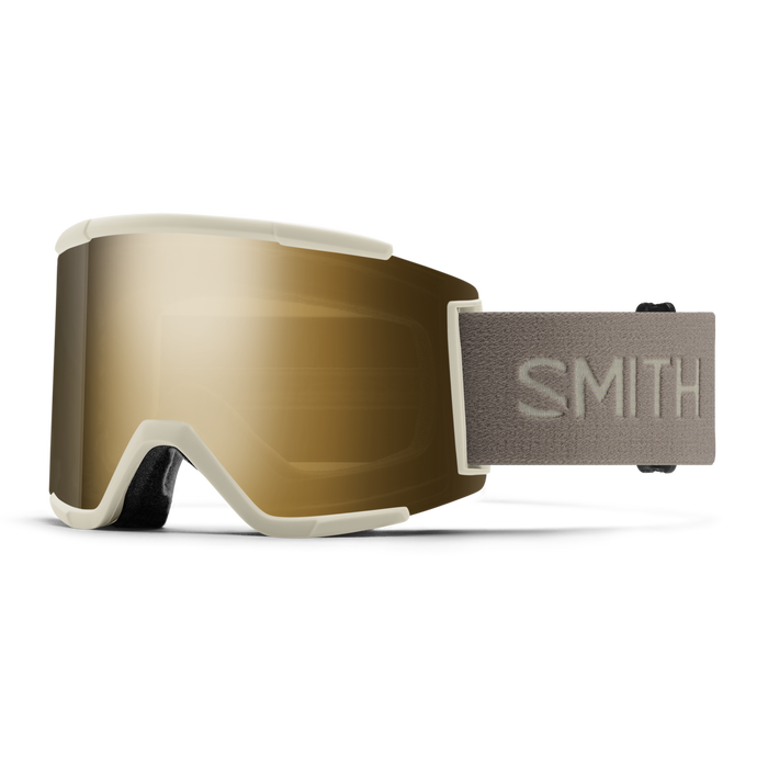 Smith Squad XL Ski Goggles