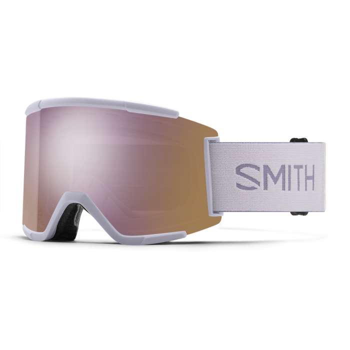 Smith Squad XL Ski Goggles