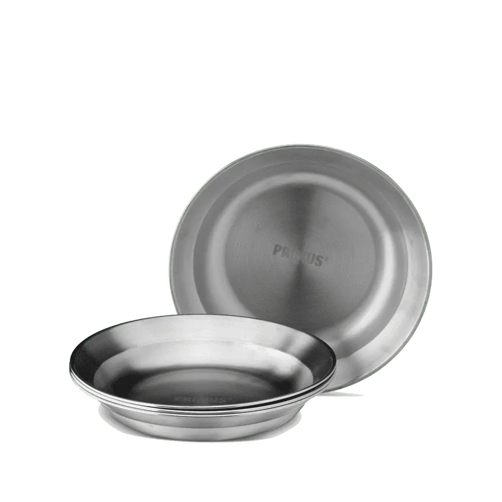 Primus Stainless Steel Campfire Plate