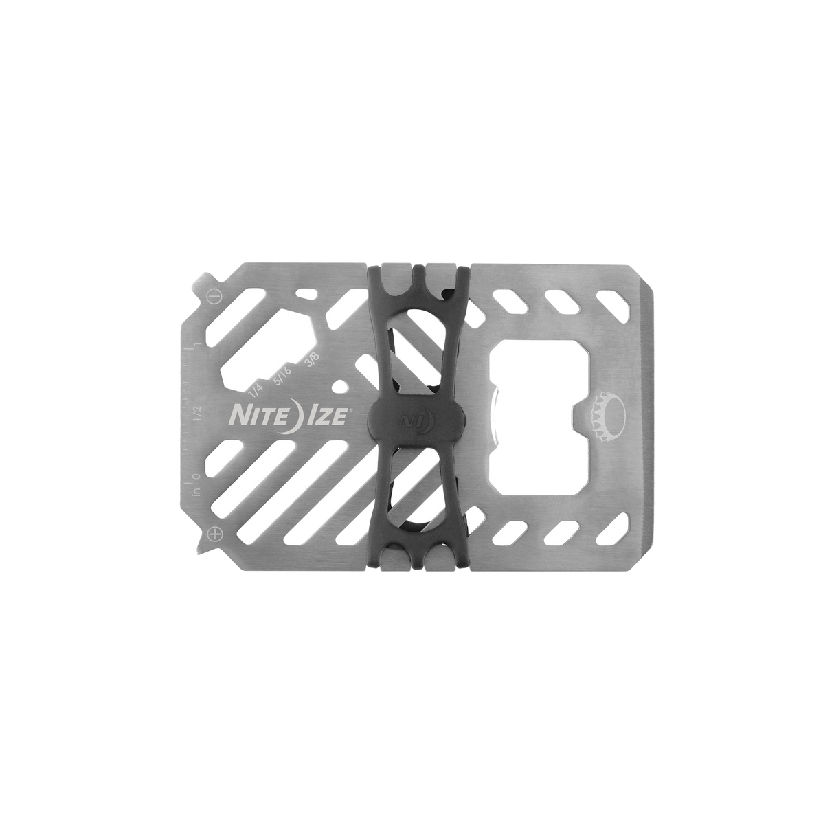 Nite Ize Financial Tool Multi Tool Wallet