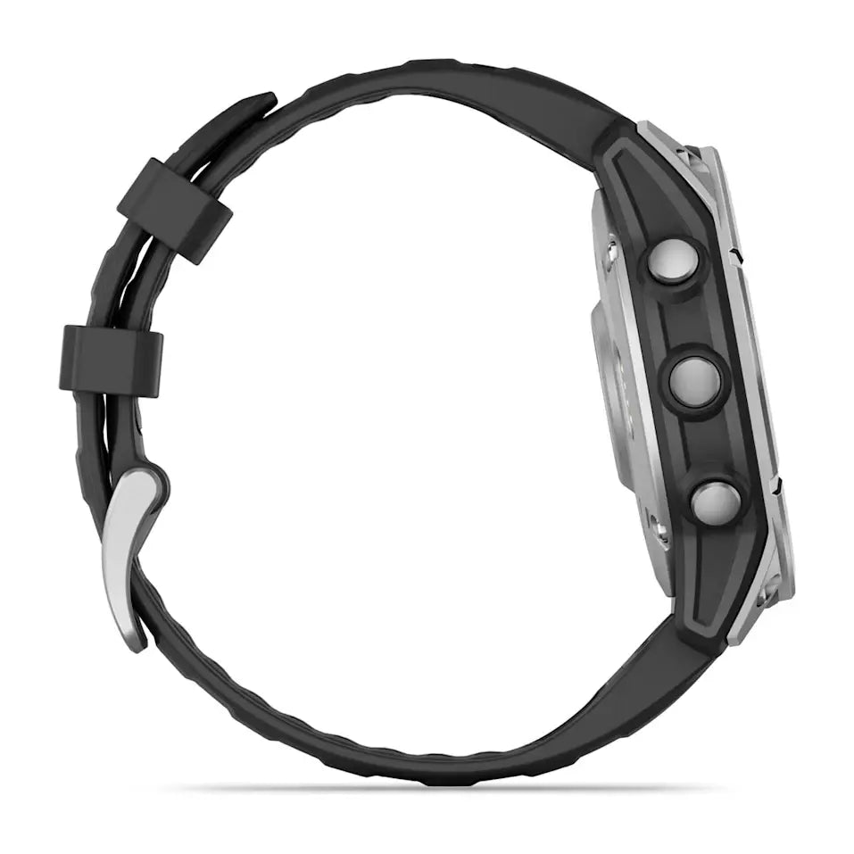 Garmin Fenix E 47mm Watch