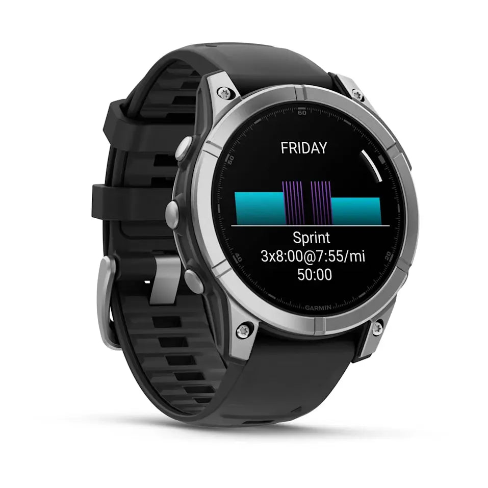 Garmin Fenix E 47mm Watch