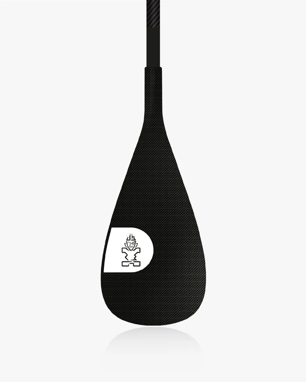 Starboard Enduro Carbon 2pc F35 SUP Paddle