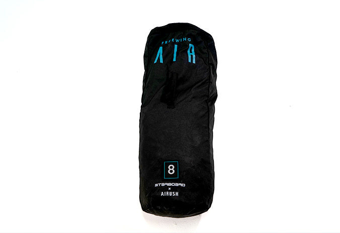 Starboard Freewing Air V2 6m Wing, Teal and Red