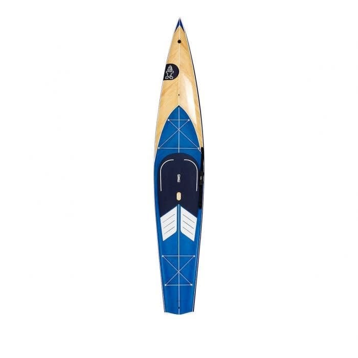 Starboard 12'6" X 29" Touring Starlite SUP