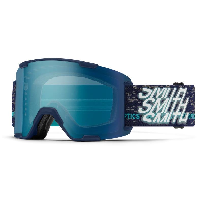 Smith Stash XL Goggles