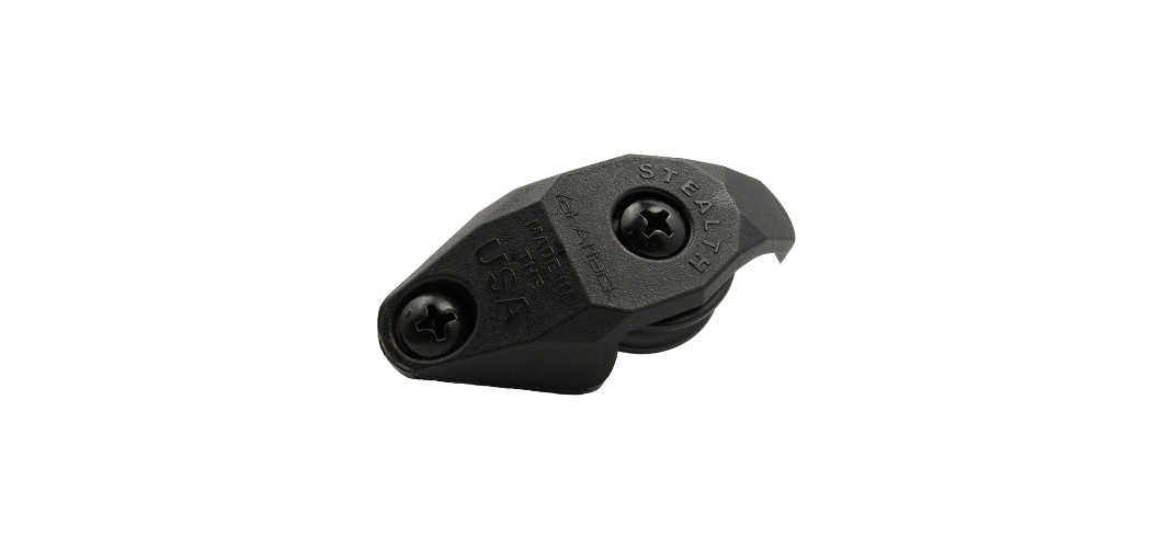 YakAttack Stealth Pulleys 2pk with Hardware