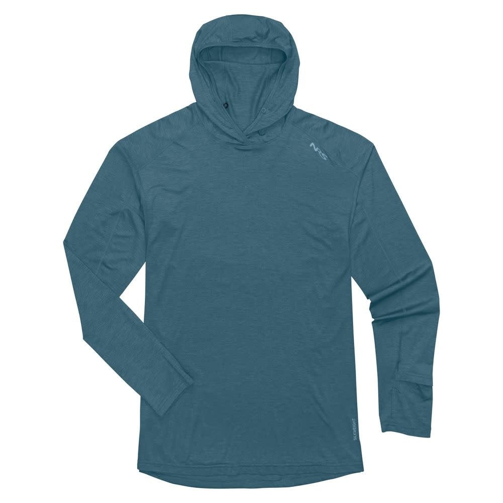 NRS Silkweight Hoodie Men's