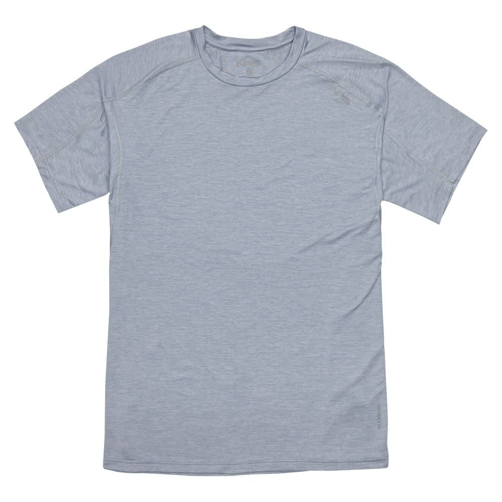 NRS Silkweight Short-Sleeve Shirt Men's