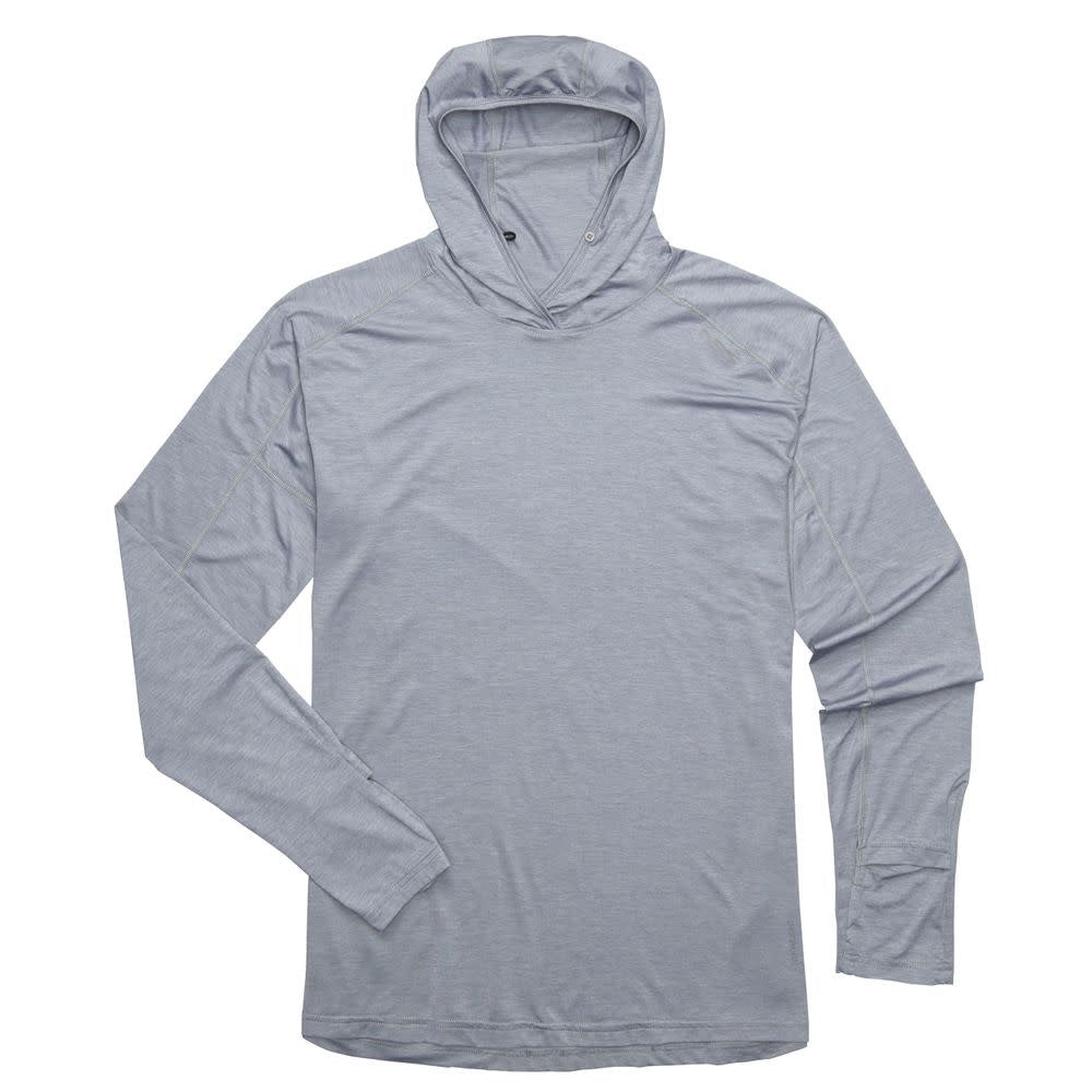 NRS Silkweight Hoodie Men's