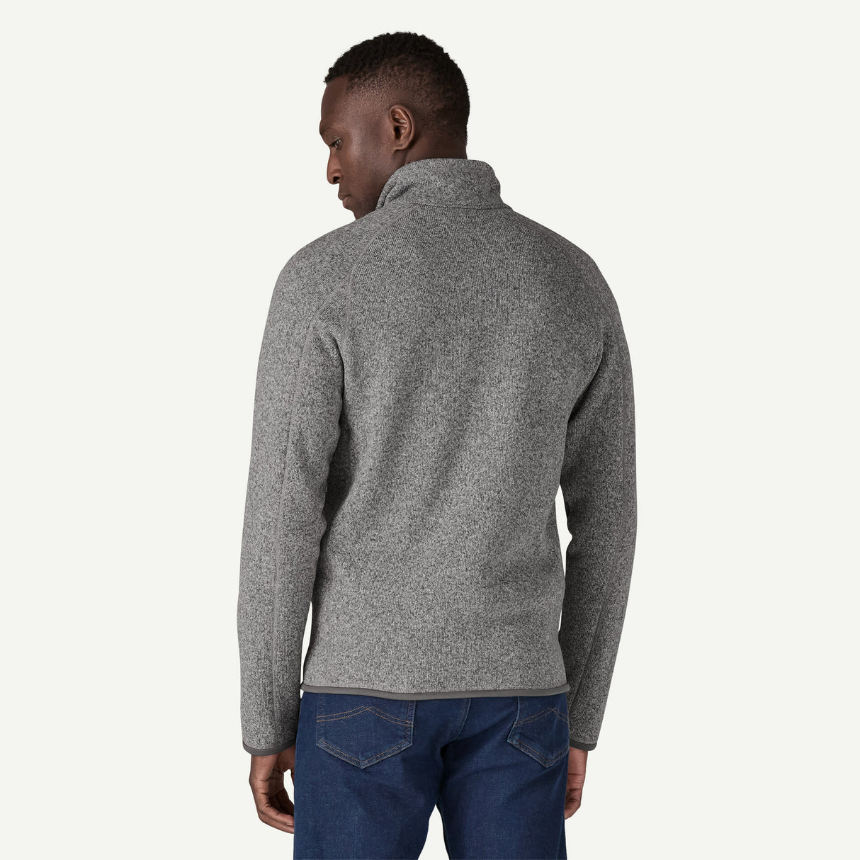 Patagonia Better Sweater Jacket Men's
