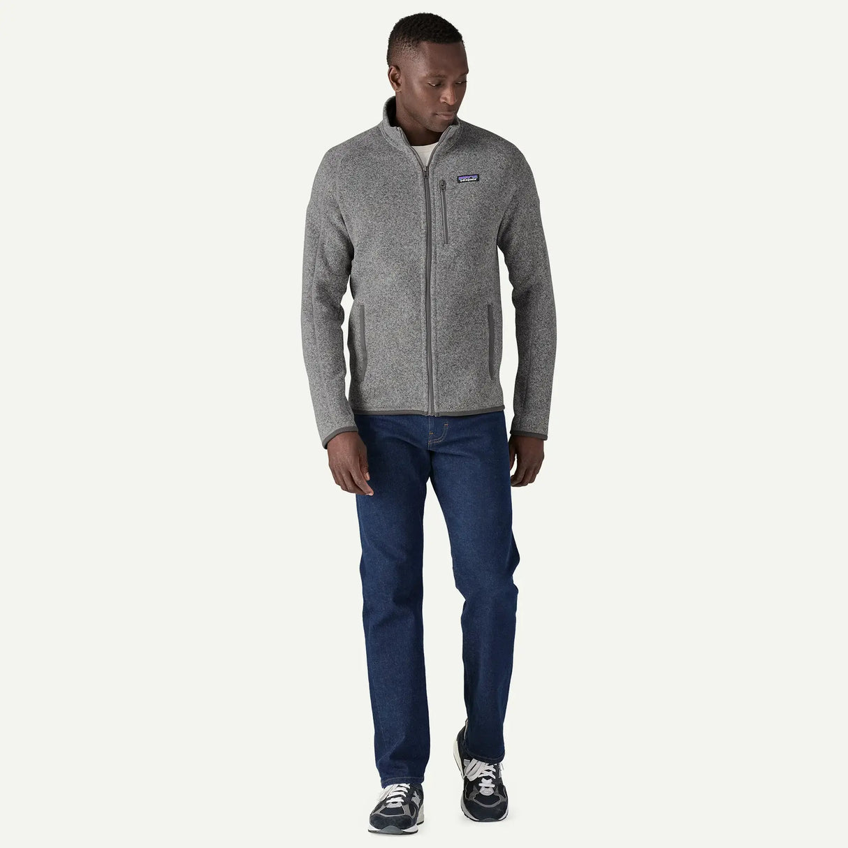 Patagonia Better Sweater Jacket Men's
