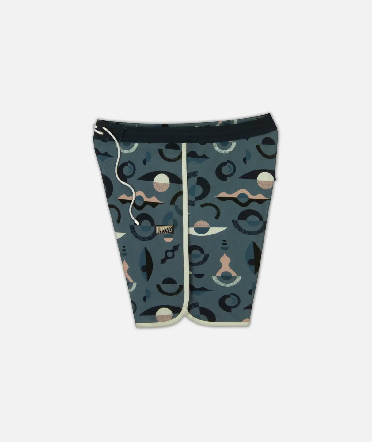 Jetty Atlantic Boardshort Men's