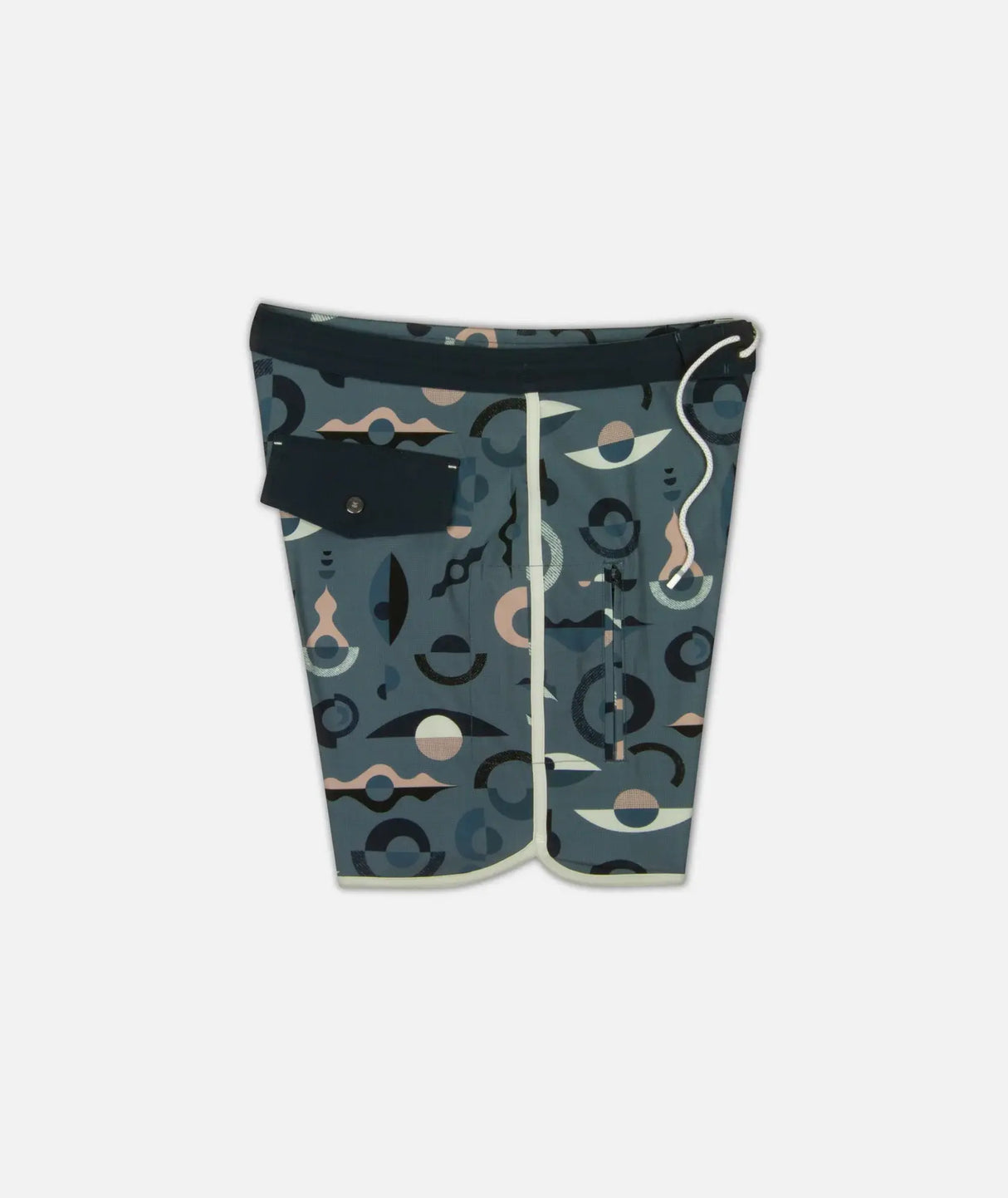 Jetty Atlantic Boardshort Men's