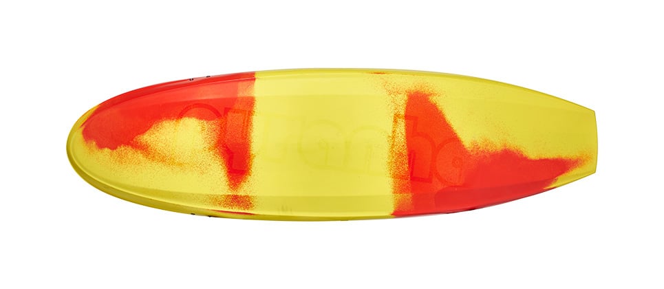 Pyranha Storm Kayak Elite