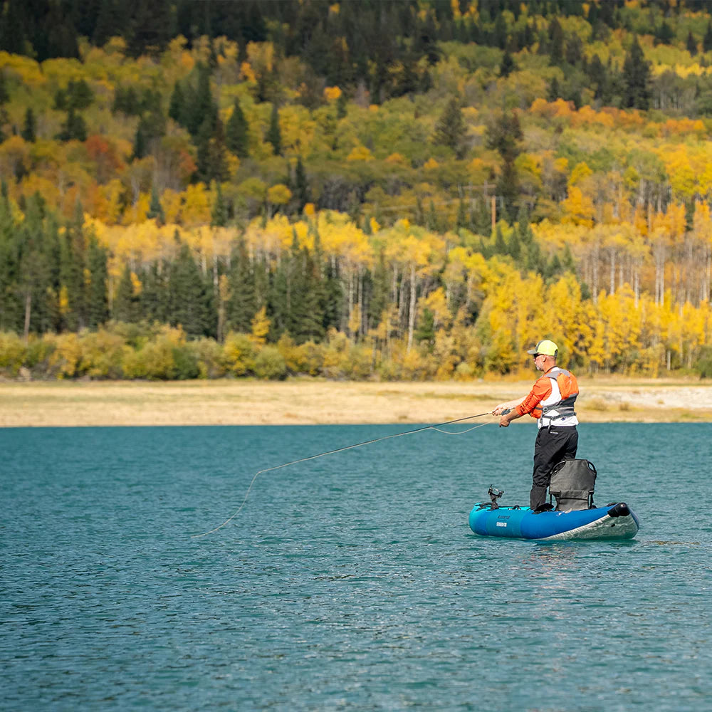 Blackwater Sturgeon 130 Inflatable Kayak