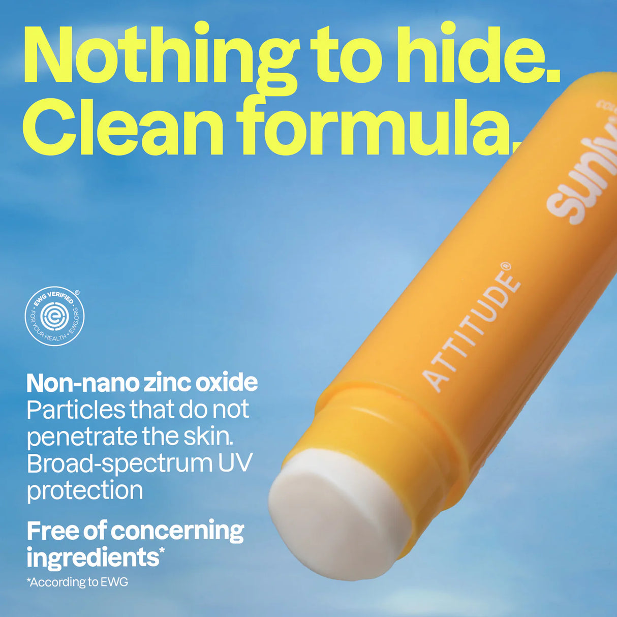 Sunly Lip Balm Duo - SPF 15