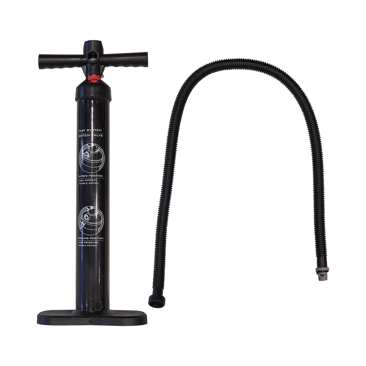 Sunrise SUP - High Pressure Inflatable SUP Pump
