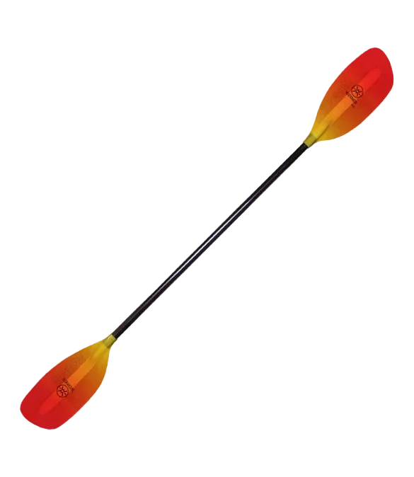 Werner Surge Bent Shaft Kayak Paddle R30