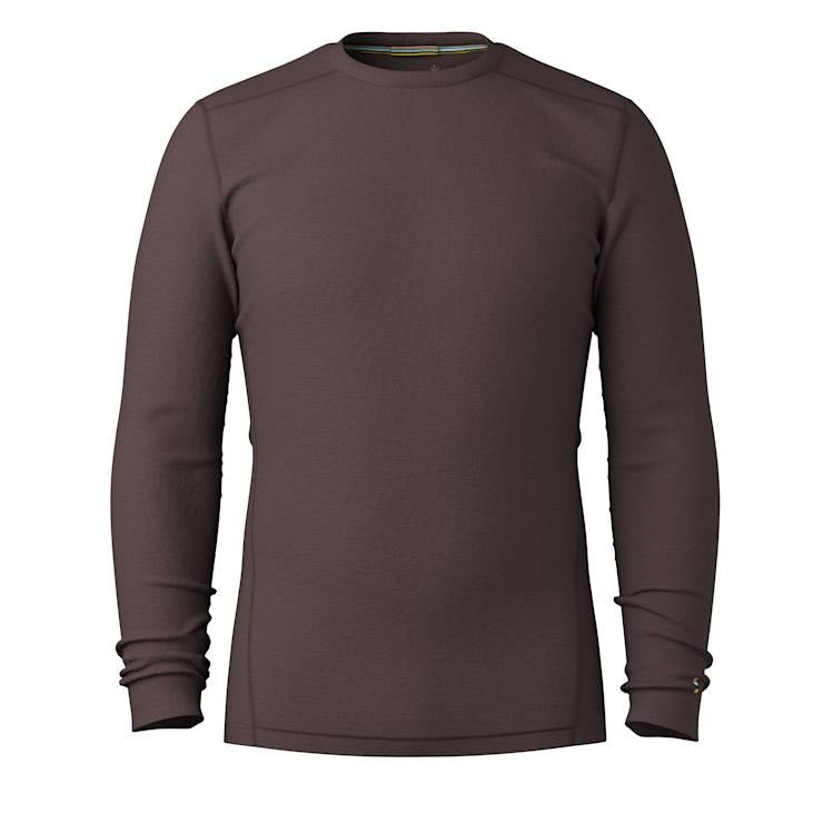 Smartwool Classic Thermal Merino Base Layer Crew Men's
