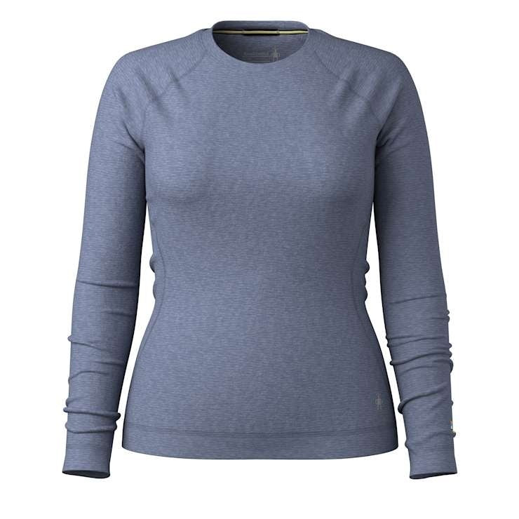 Smartwool Classic Thermal Merino Base Layer Crew Women's (Past Season)