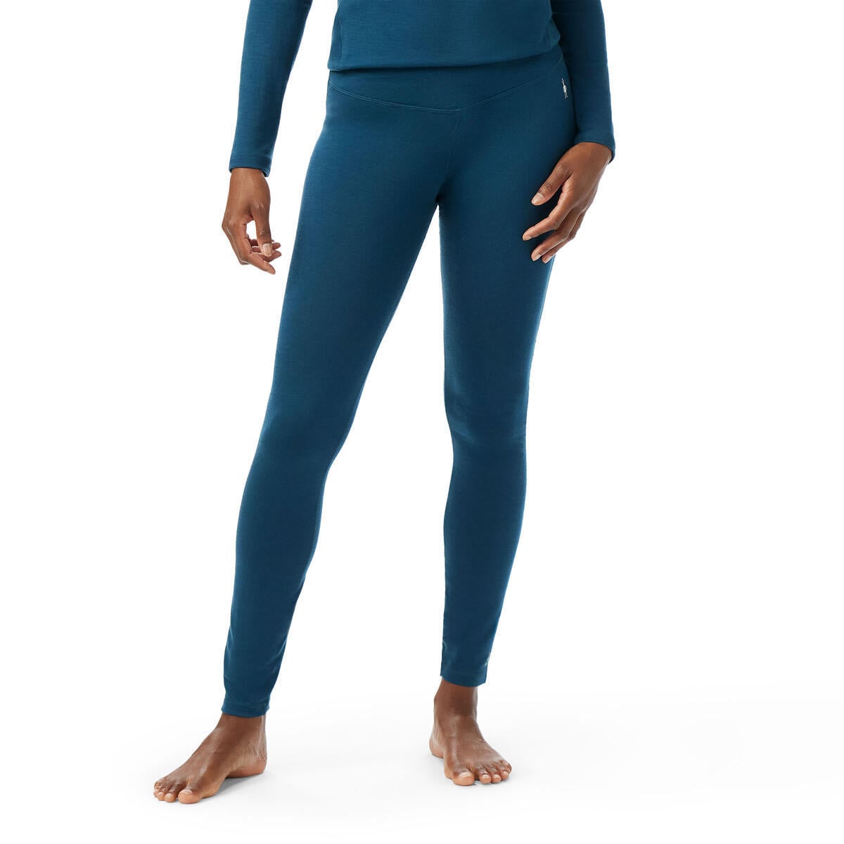 Smartwool Classic All-Season Merino Base Layer Bottom Women's (Past Season)