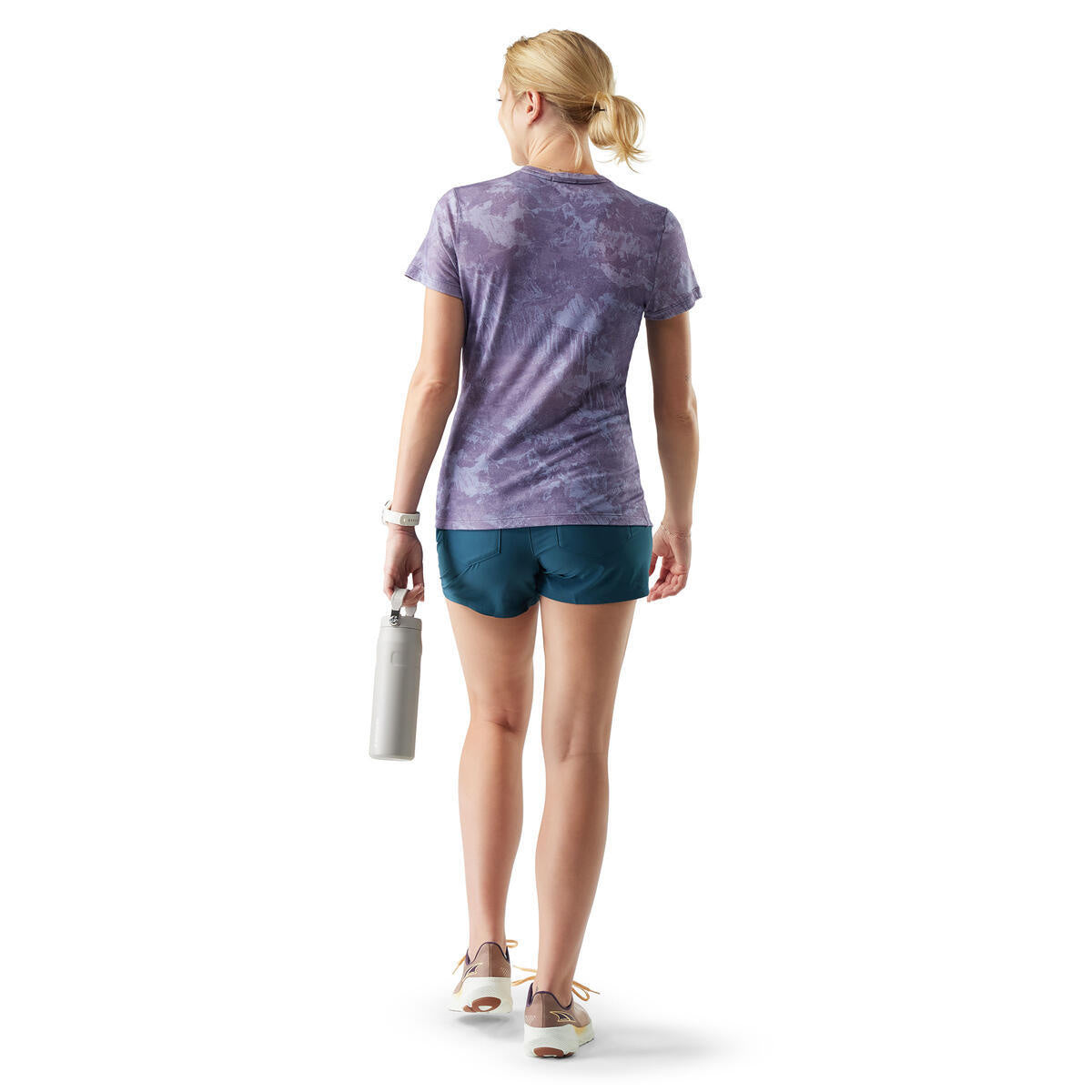 Smartwool Merino Short Sleeve Tee Women's