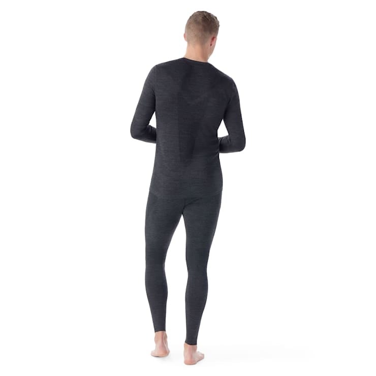 Smartwool Intraknit Thermal Merino Base Layer Crew Men's