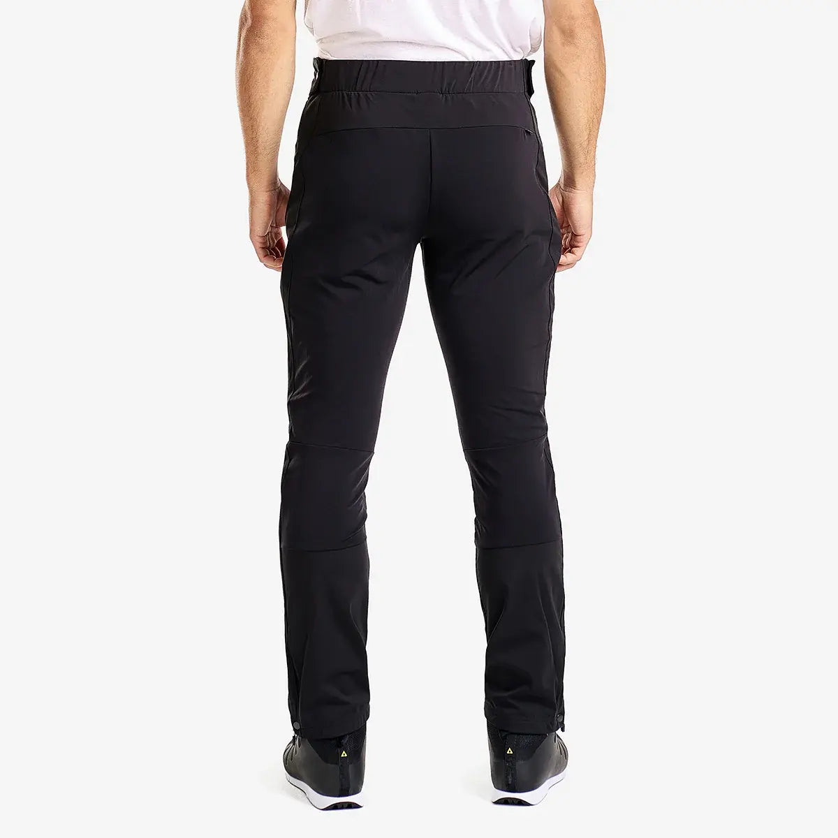 Swix Solo Full Zip Pant Men's