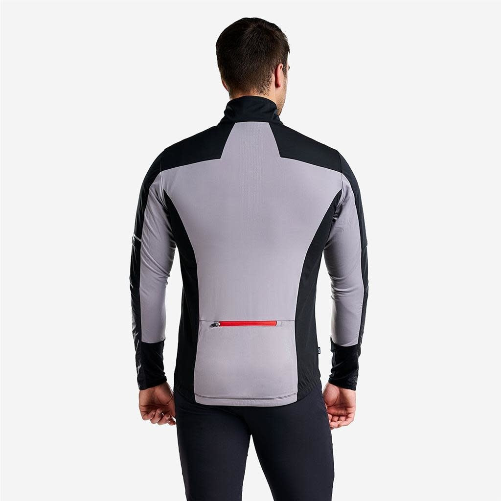 Swix Navado Hybrid Jacket Men's