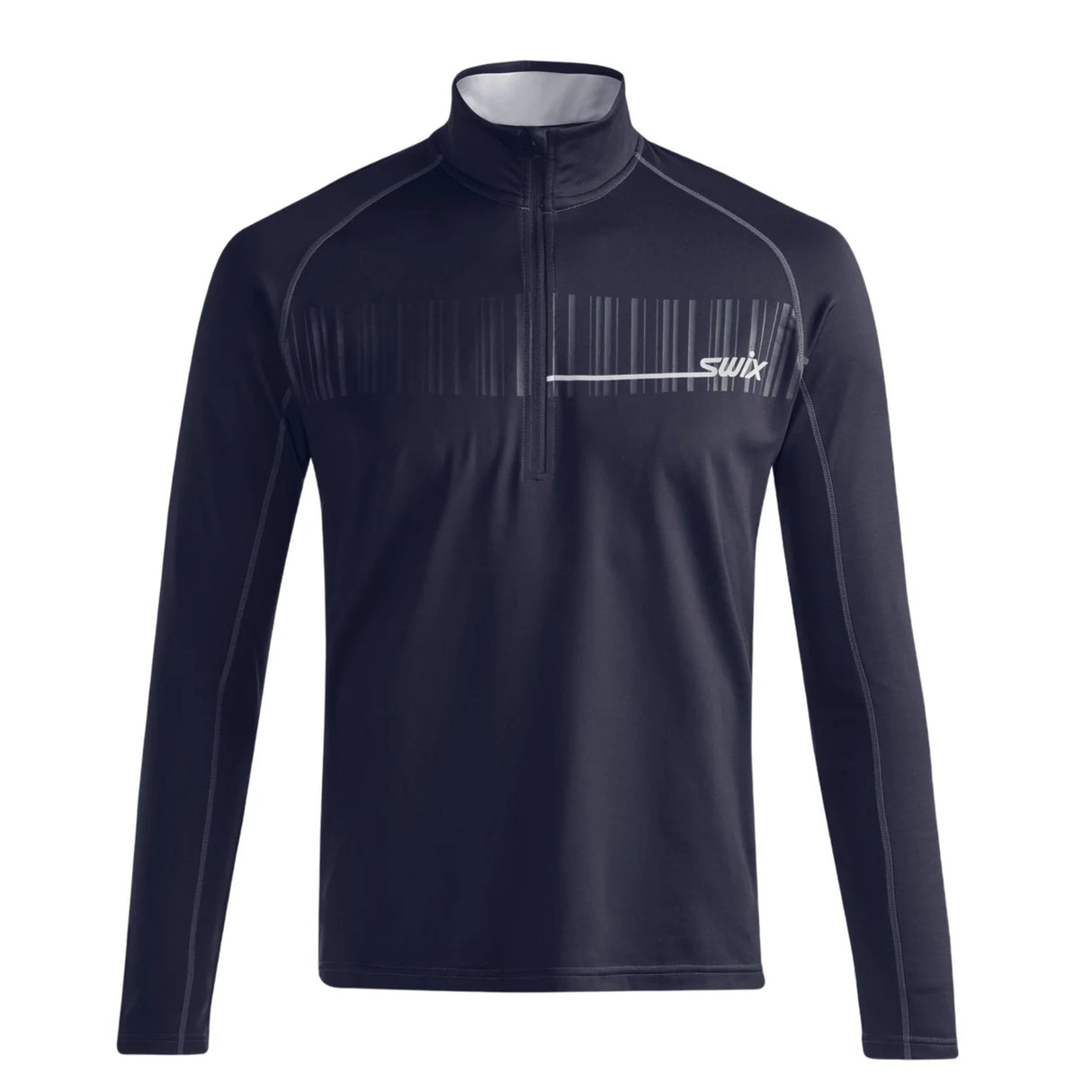 Swix Tista 1/2 Zip Midlayer Men's