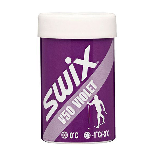 Swix V50 Violet 45g