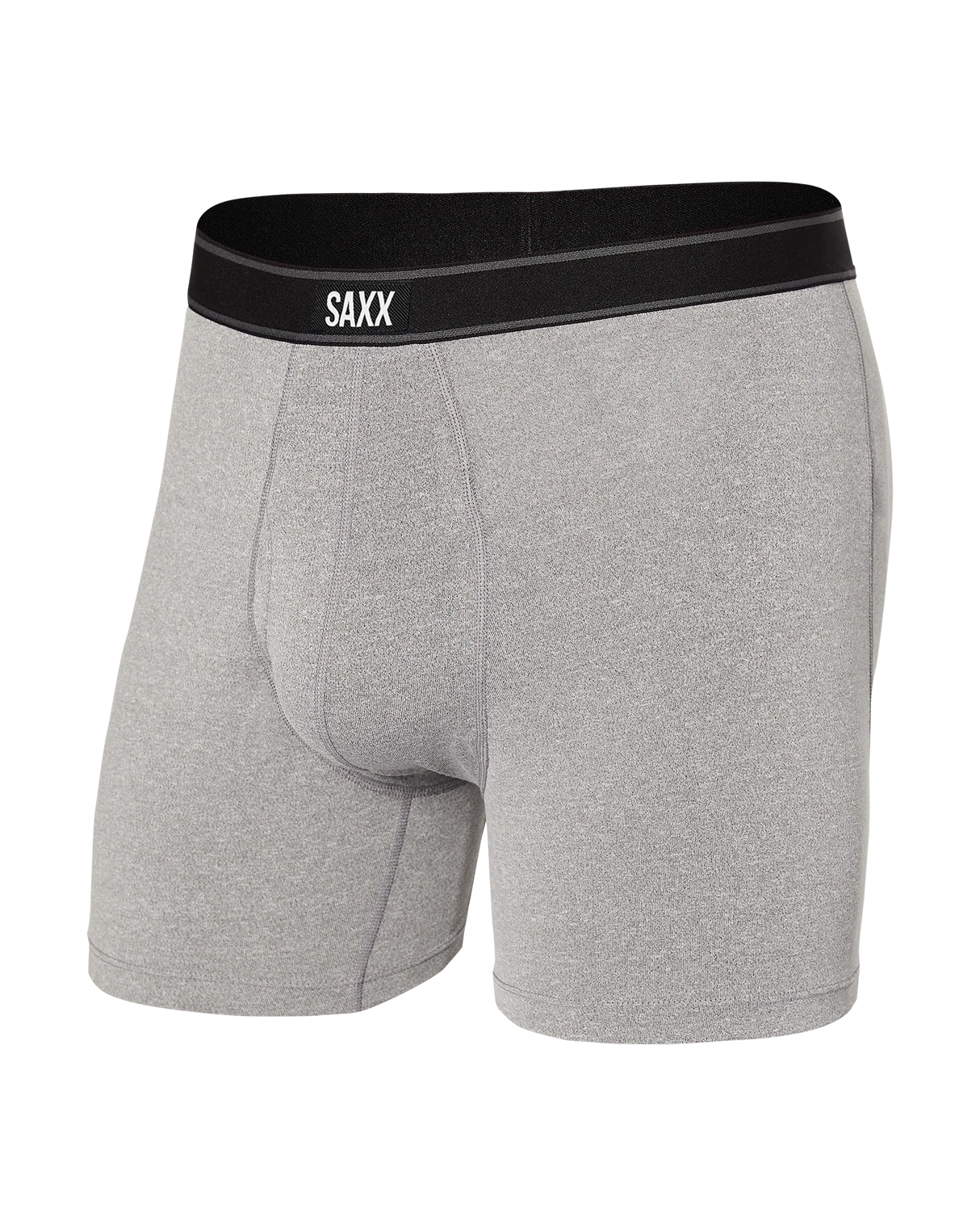 Saxx Daytripper Comfort Stretch Boxer Brief w/ Fly Men's