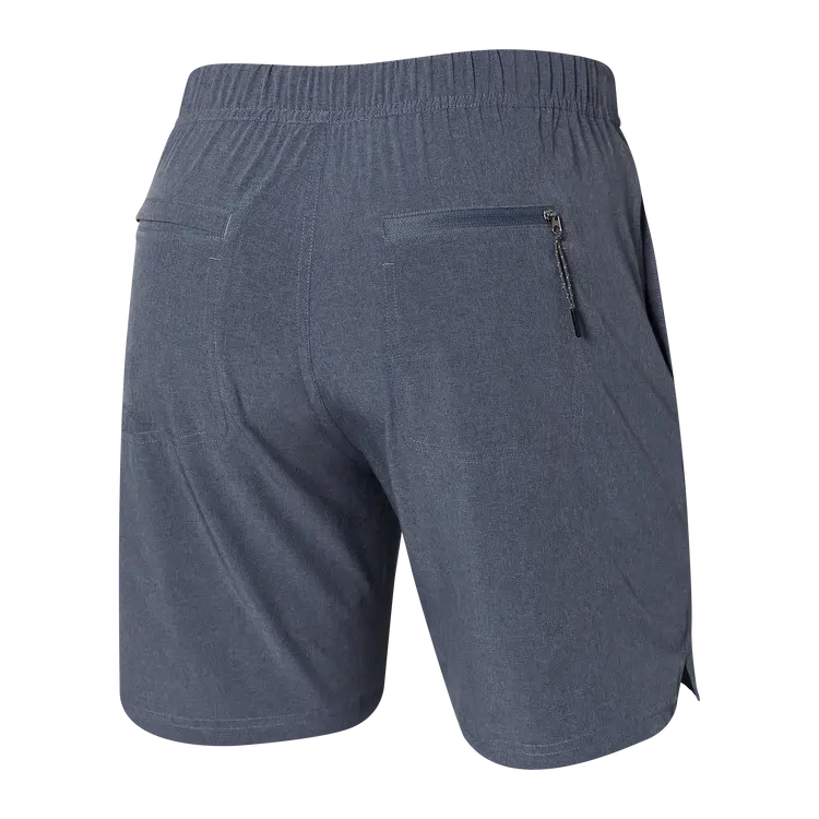 Saxx Sport 2 Life 2N1 7" Shorts Men's