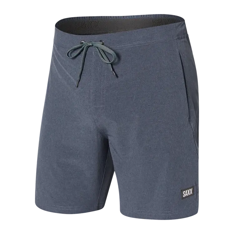 Saxx Sport 2 Life 2N1 7" Shorts Men's