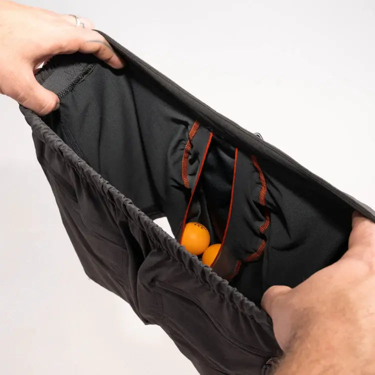 Saxx Sport 2 Life 2N1 7" Shorts Men's