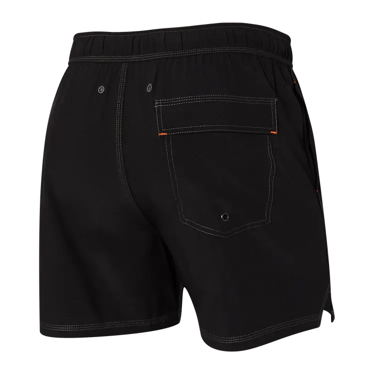 Saxx Oh Buoy 2N1 7" Volley Shorts Men's