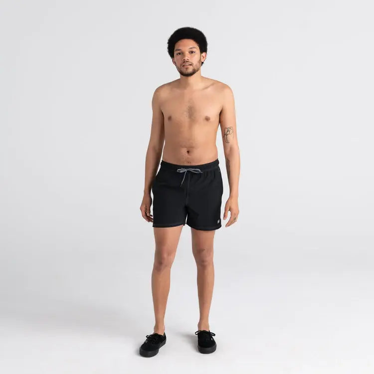Saxx Oh Buoy 2N1 7" Volley Shorts Men's